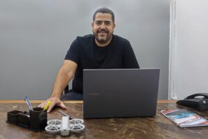 Antonia Alves | Secom