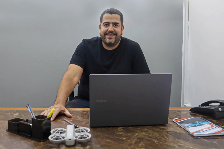 Antonia Alves | Secom