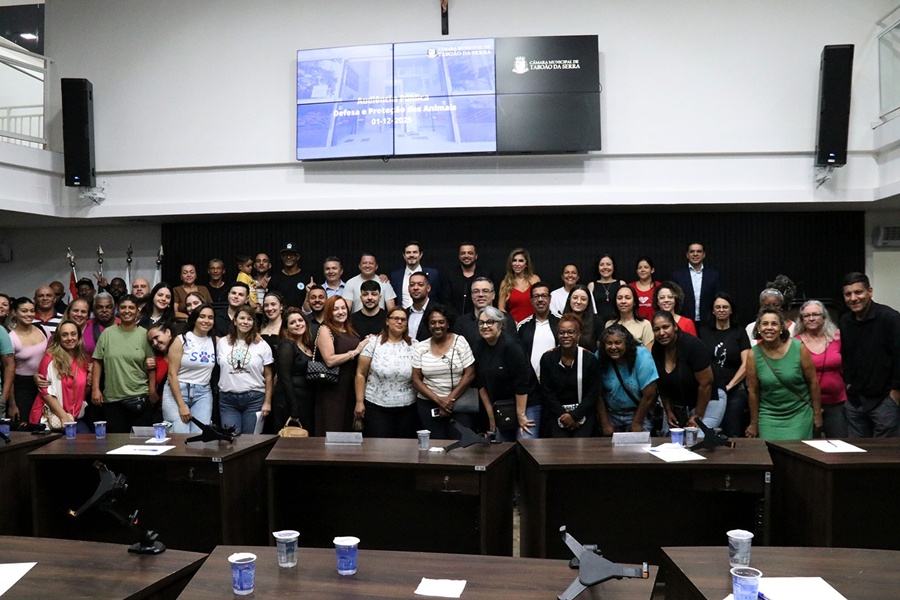 Eduardo Toledo / CMTS