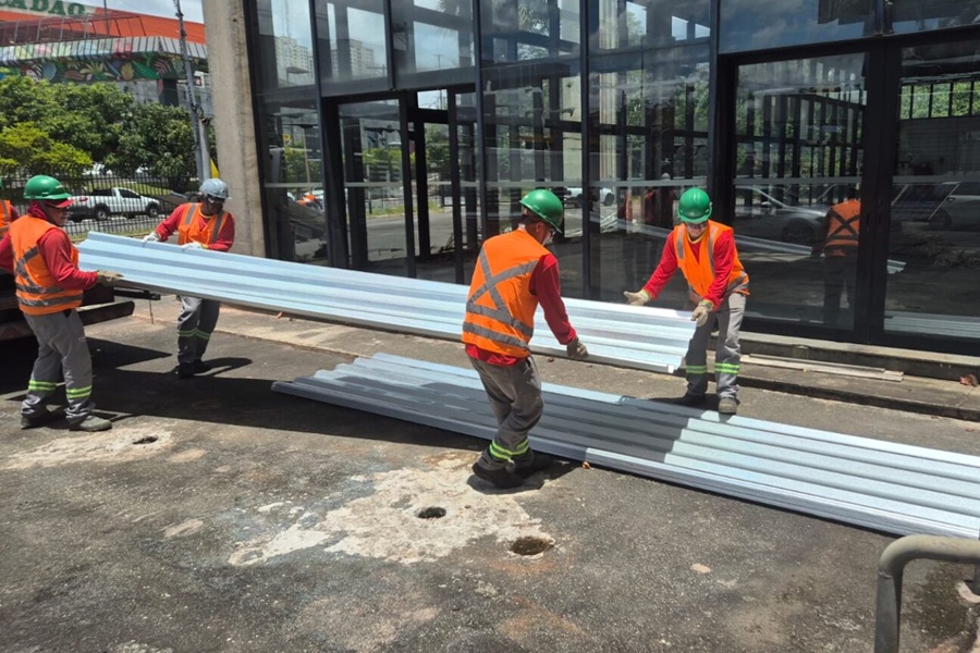 Divulgação | ViaQuatro