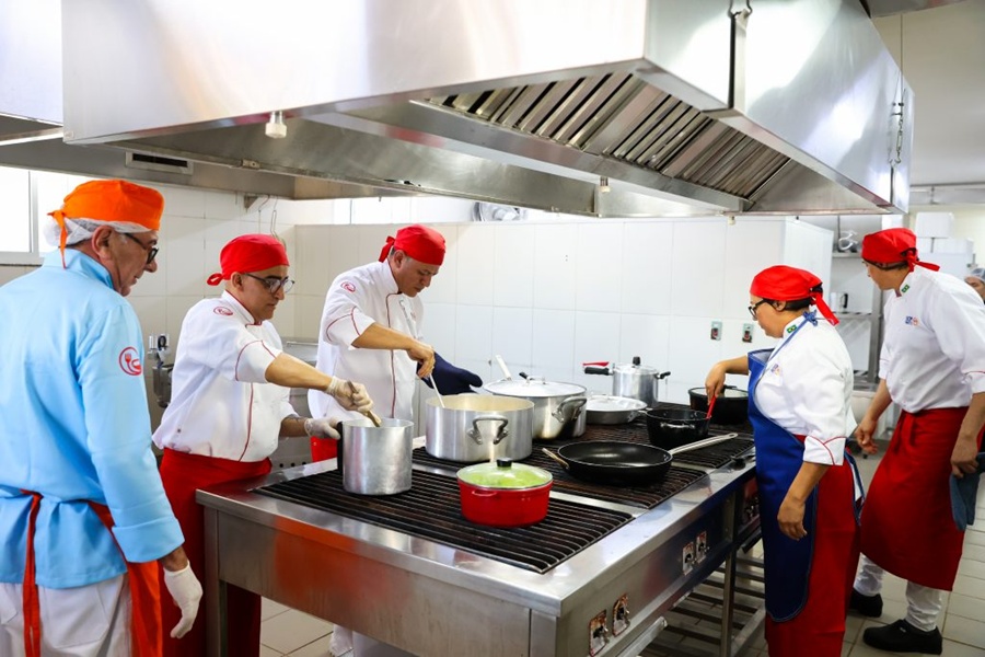 Divulgação | Governo de SP