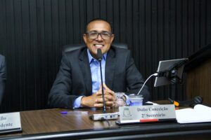 Leandro Barreira / CMTS