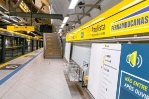 Divulgação/Via Quatro