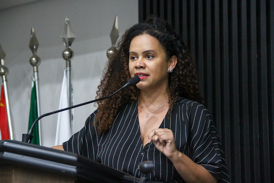 Leandro Barreira / Divulgação / CMTS