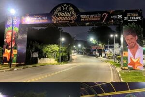 Reprodução | Redes Sociais