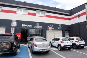 Antonia Alves | Secom | PMTS