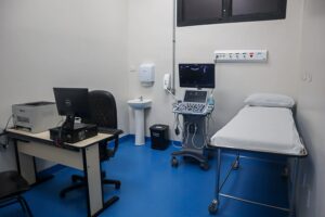 Antonia Alves| Secom | PMTS