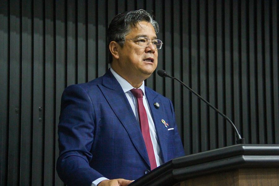 Leandro Barreira / Divulgação / CMTS