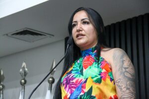 Leandro Barreira / Divulgação / CMTS