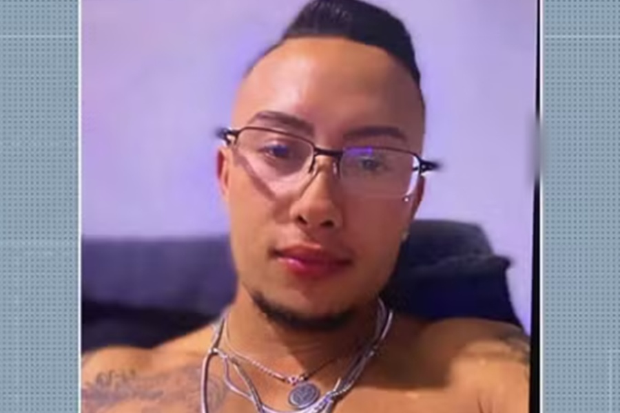 Reprodução | TV Globo