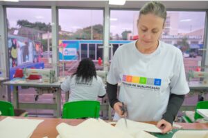   Divulgação/Governo de SP