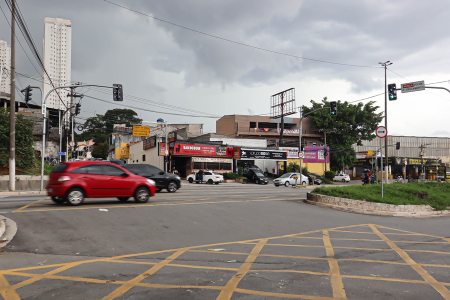 Antonia Alves | Secom | PMTS