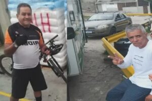 Divulgação | Arquivo Pessoal