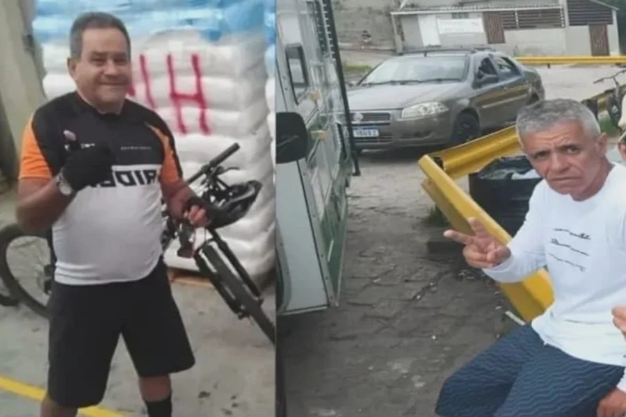 Divulgação | Arquivo Pessoal