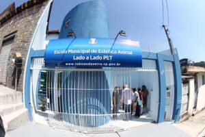 Ricardo Vaz | Secom | PMTS