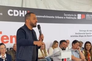 Reprodução | Redes Sociais