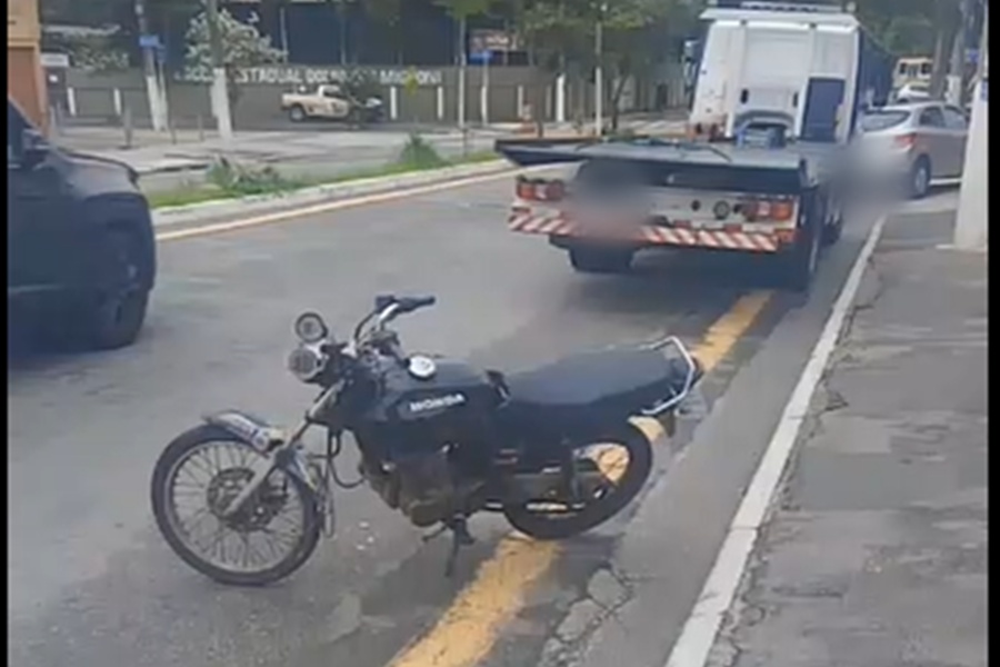 Reprodução | SSP Taboão da Serra