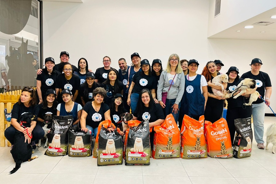 Divulgação | Patre