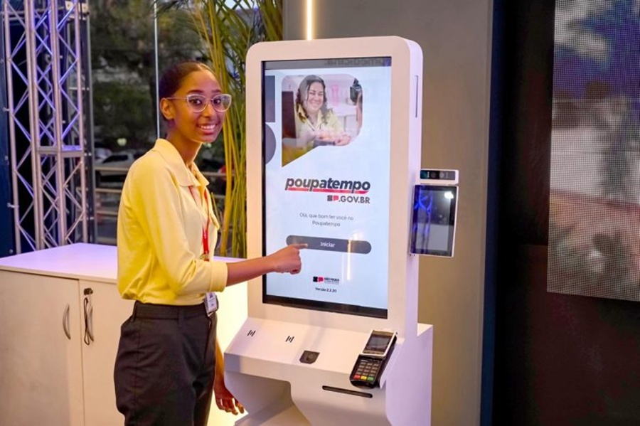 Divulgação | Governo do Estado de SP