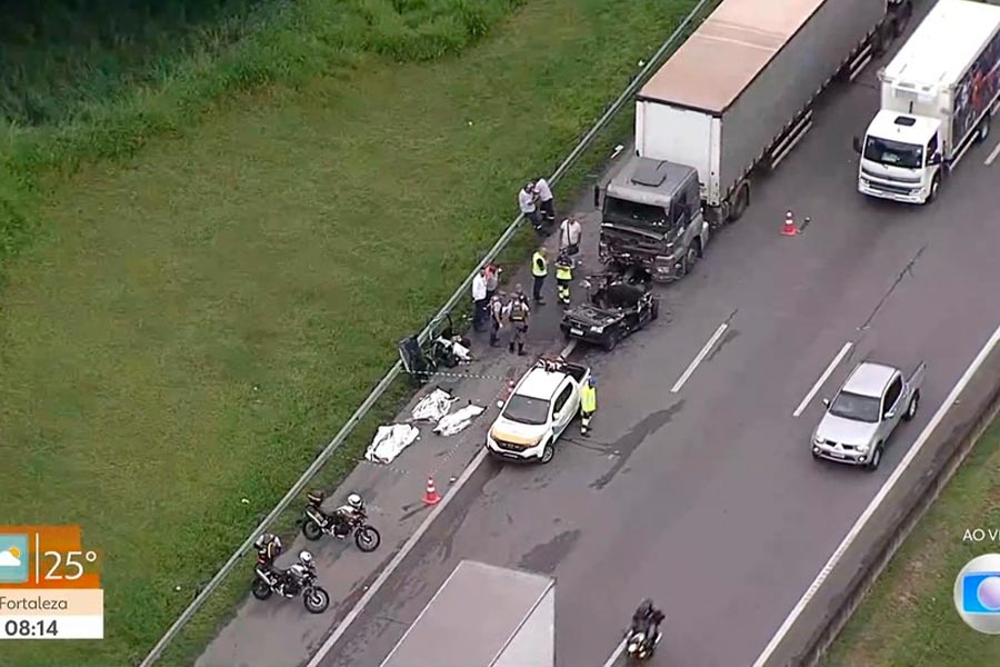 Reprodução / TV Globo