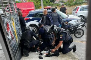 Divulgação | SSP TS