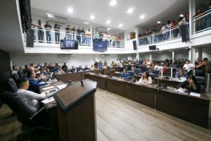 Leandro Barreira / Divulgação / CMTS