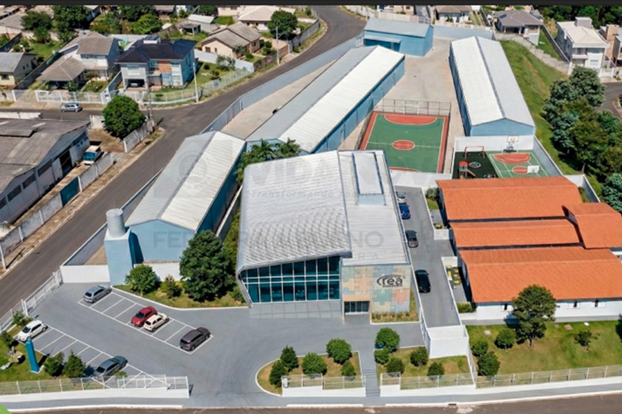 Centro TEA de Taboão da Serra será construído na região do Pazzini com prazo estimado de até 18 meses