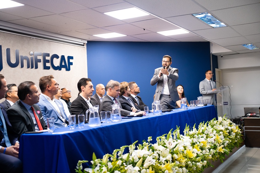 Divulgação | UniFECAF