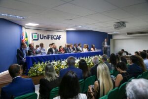 Leandro Barreira / Divulgação / CMTS