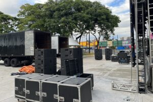 Divulgação | Secom | PMTS