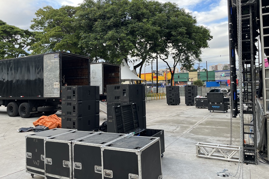 Divulgação | Secom | PMTS