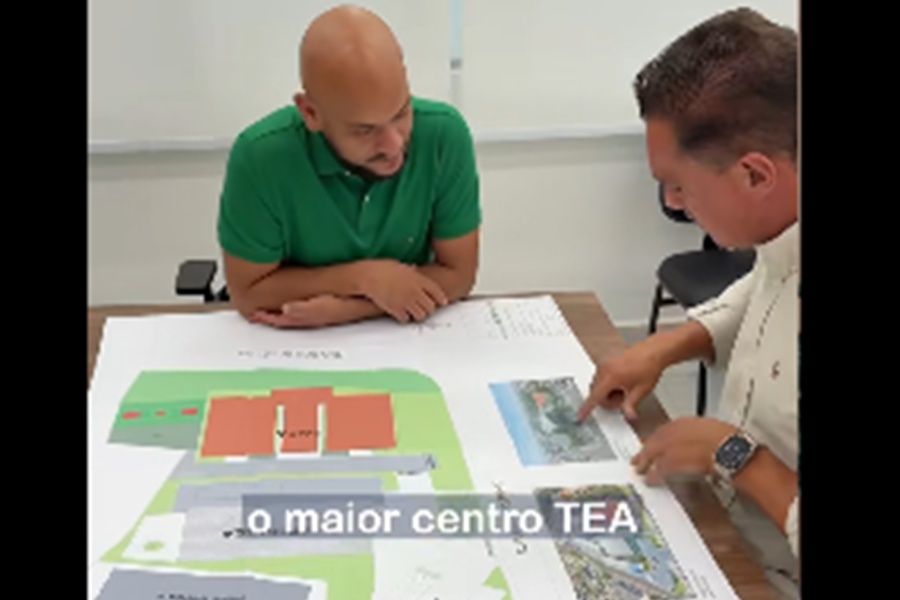 Reprodução | Redes Sociais