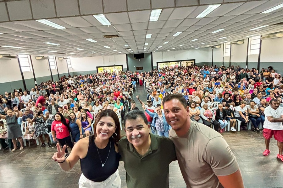 Divulgação | Thiago Walter