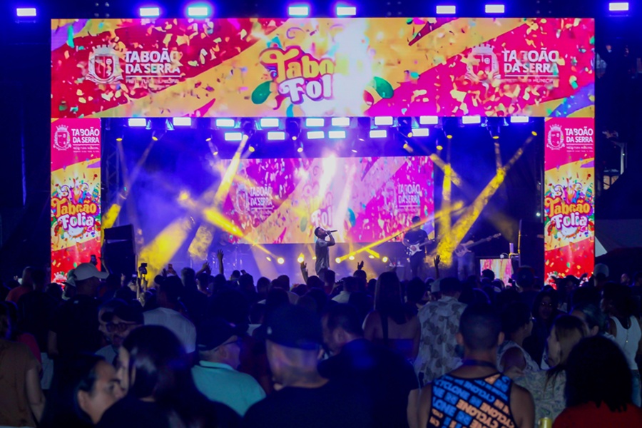 Antonia Alves| Secom | PMTS