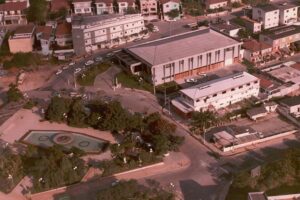 O Taboanense / Doação Said Jorge de Moraes