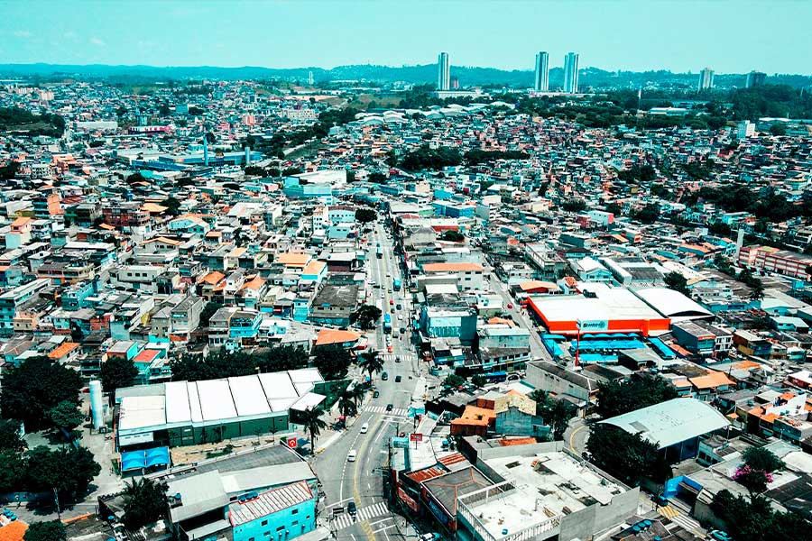 Maick Reis / O Taboanense