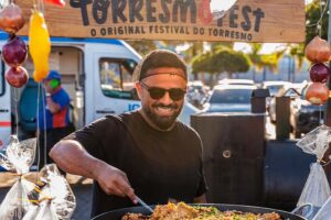 Divulgação / Shopping Taboão