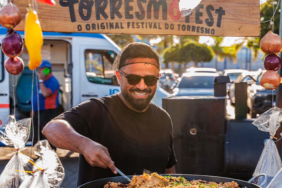 Divulgação / Shopping Taboão
