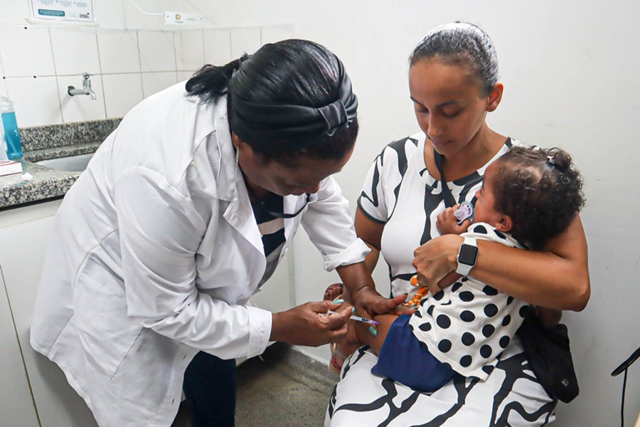 Antonia Alves| Secom | PMTS