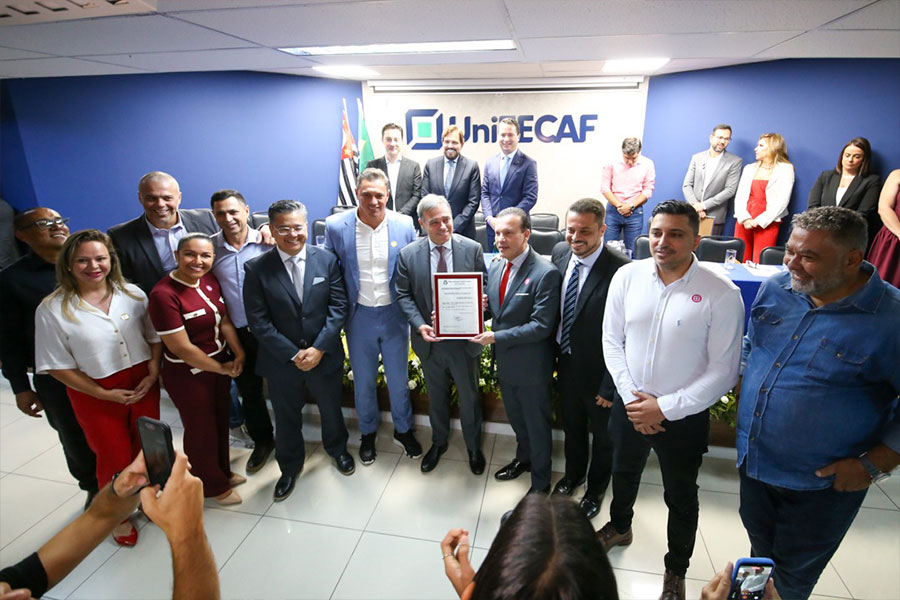 Leandro Barreira / Divulgação / Imprensa CMTS