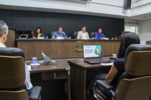 Leandro Barreira / Divulgação / CMTS