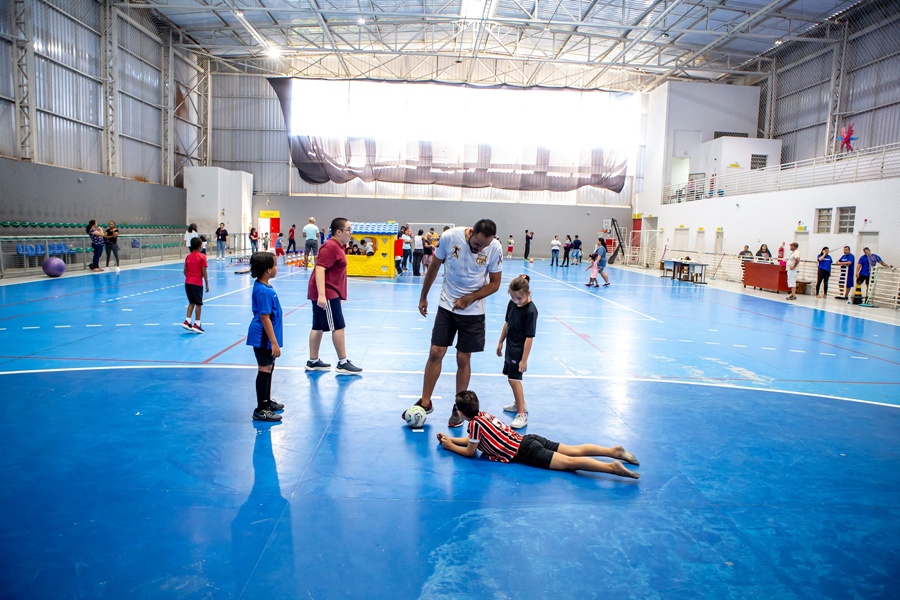 Ricardo Vaz | Secom | PMTS