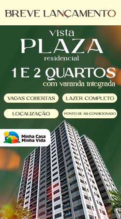 Banner publicitário