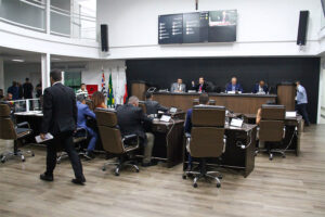 Leandro Barreira / Divulgação / Imprensa CMTS