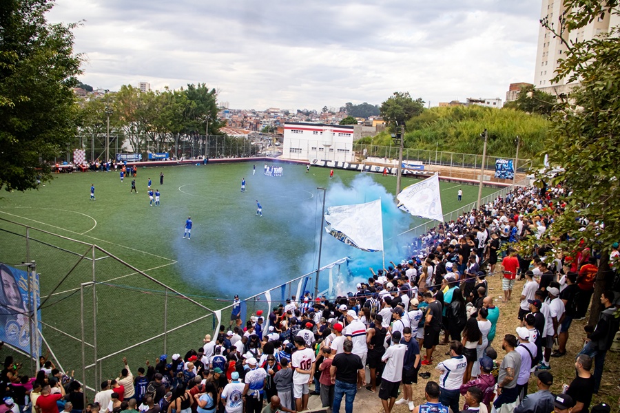 Ricardo Vaz | Secom | PMTS