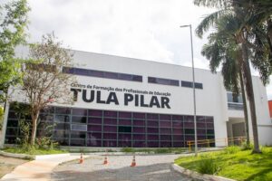 Antonia Alves| Secom | PMTS