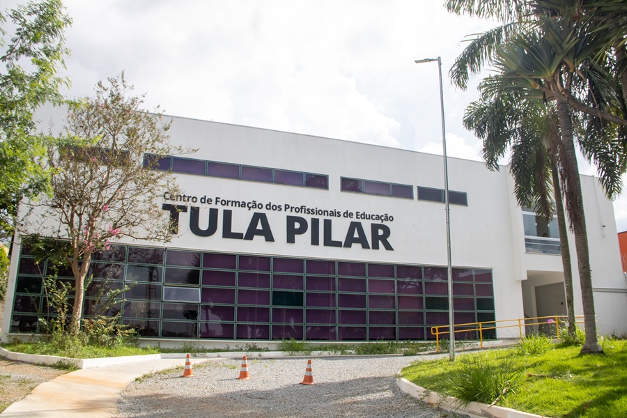 Antonia Alves| Secom | PMTS