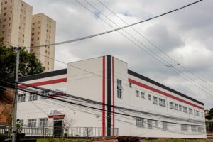 Ricardo Vaz | Secom | PMTS