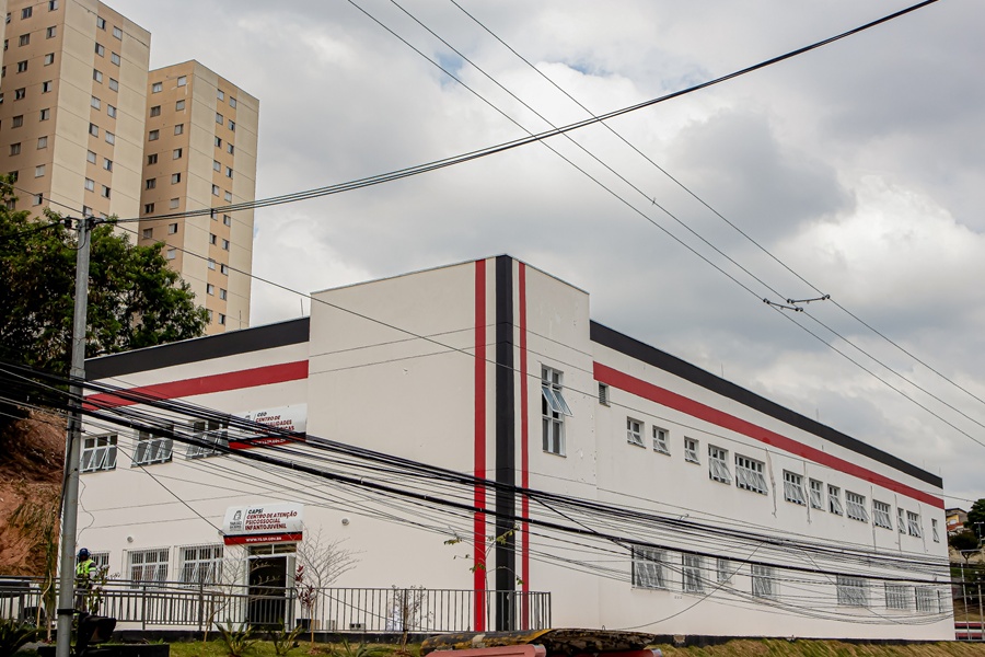 Ricardo Vaz | Secom | PMTS