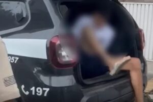 Divulgação | Polícia Civil